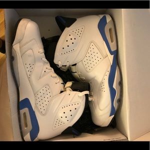 Air Jordan 6 Retro size 13